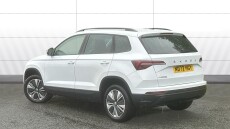 Skoda Karoq 1.0 TSI SE Drive 5dr Petrol Estate